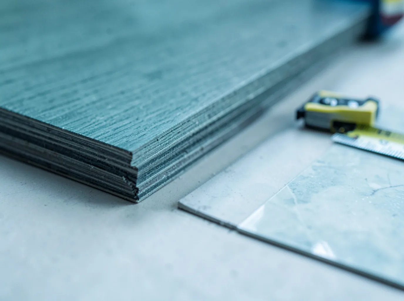 Luxury Vinyl Plank Installation Lampasas, TX FAQs